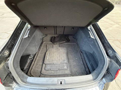 2019 Volkswagen Arteon SE 4Motion