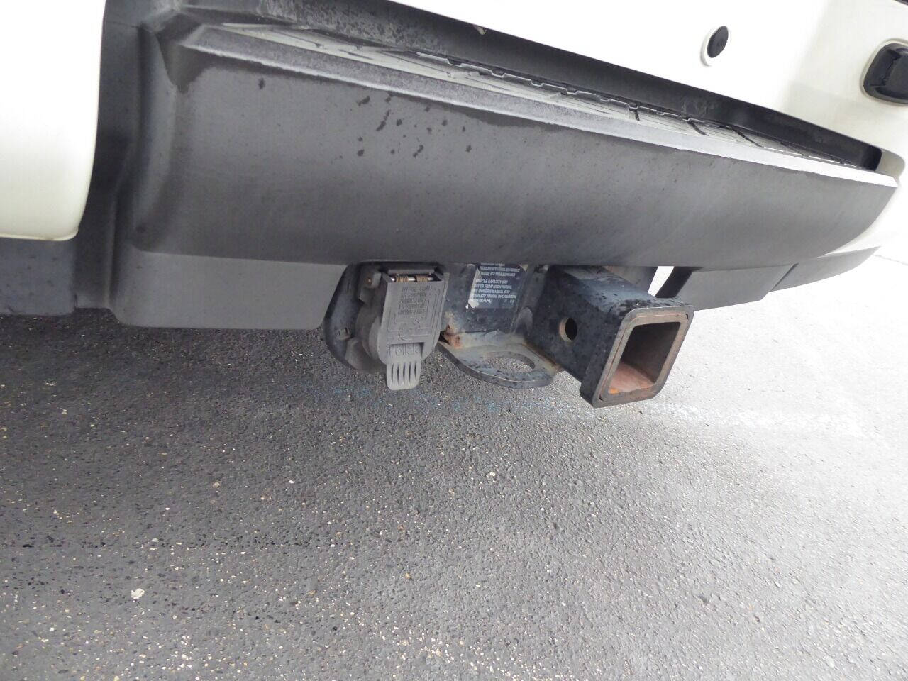 2015 Nissan Armada for sale in Holland, MI Lakeshore Autos