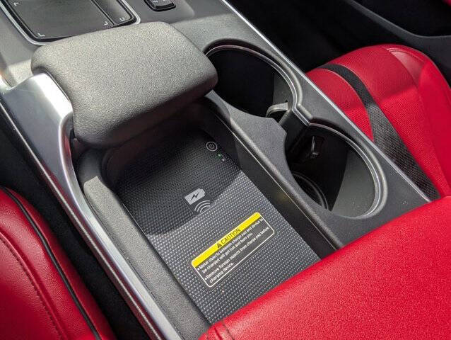 2023 Acura TLX SH-AWD Type S w/Perf. Wheel+Tire