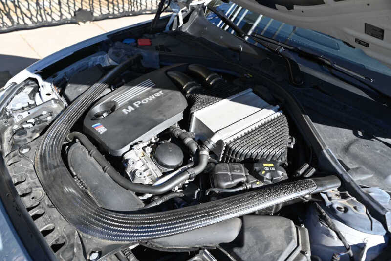 2020 BMW M2 Competition