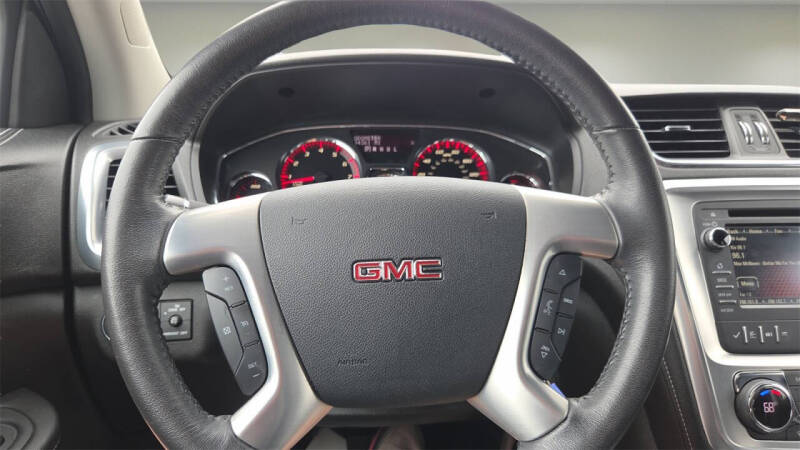 2016 GMC Acadia SLT-1