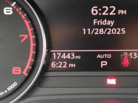 2024 Audi Q5 quattro S line Premium 45 TFSI