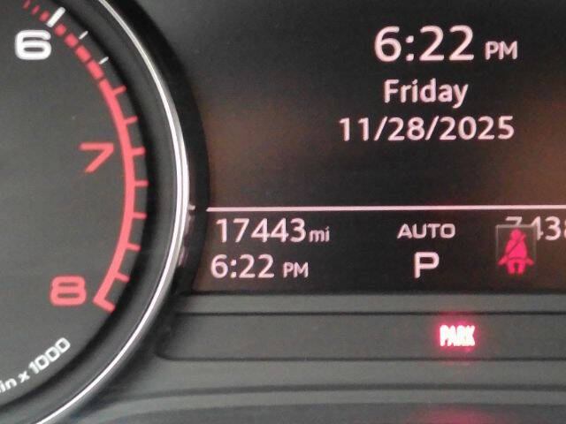 2024 Audi Q5 quattro S line Premium 45 TFSI