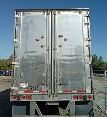 2013 Wabash TK SB-230