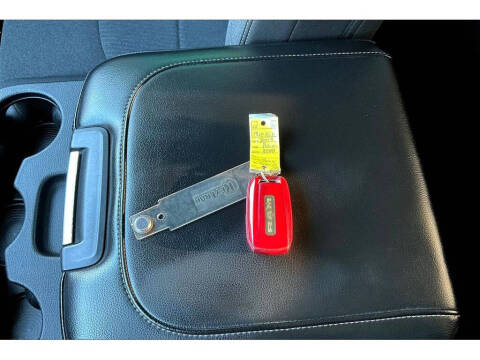 2019 RAM 3500 Tradesman