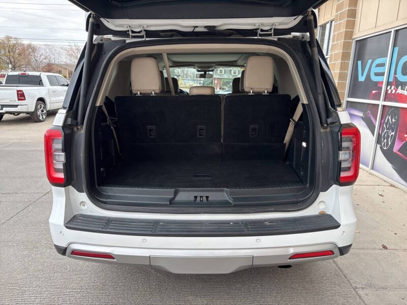 2023 Ford Expedition Limited