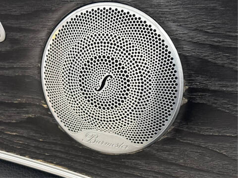 2018 Mercedes-Benz E-Class E 300 4MATIC