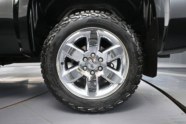 2012 GMC Sierra 1500 SLT