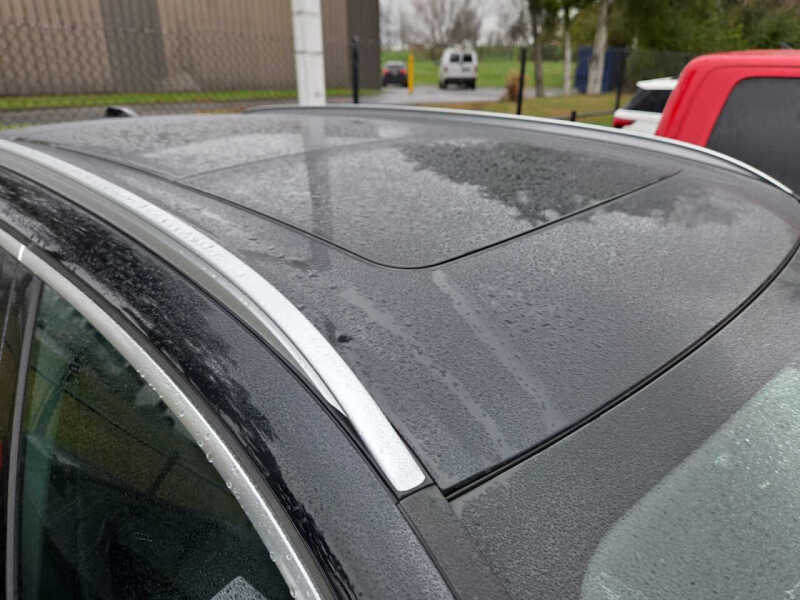 2024 BMW X5 xDrive50e