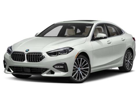 2022 BMW 2 Series for sale at BMW OF NEWPORT in Middletown RI