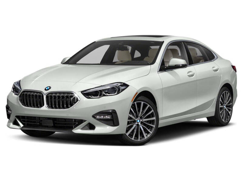 2021 BMW 2 Series 228i xDrive Gran Coupe