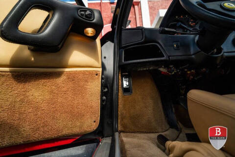 1989 Ferrari 328 GTB