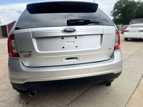 2011 Ford Edge SE Fleet