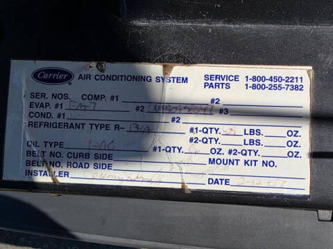 2007 Ford E-Series E-350 SD