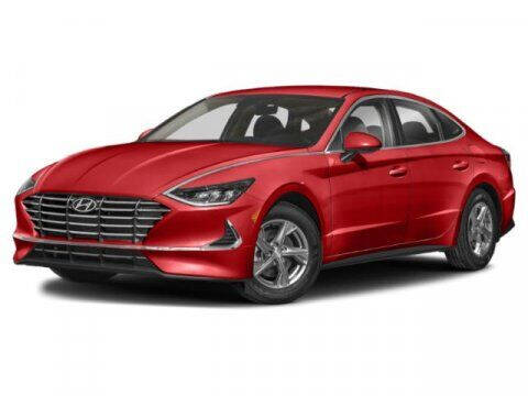 2023 Hyundai Sonata for sale at Jeremy Sells Hyundai in Edmonds WA