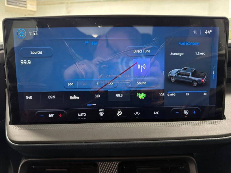 2025 Ford Maverick XL