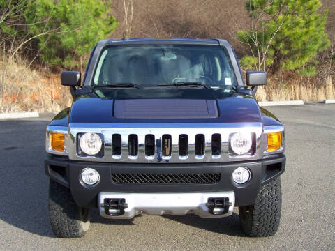 2009 HUMMER H3