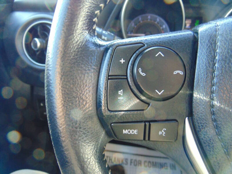 2018 Toyota Corolla iM