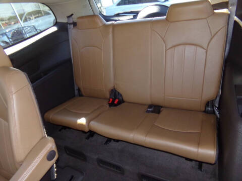 2017 Buick Enclave Premium