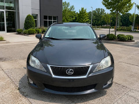 2009 Lexus IS 250