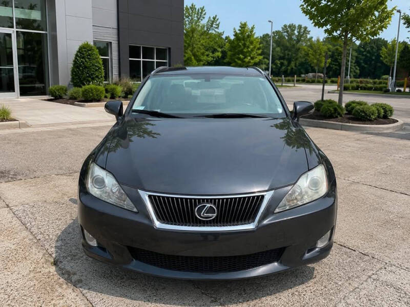 2009 Lexus IS 250