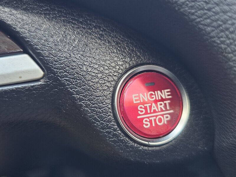 2015 Acura TLX w/Tech