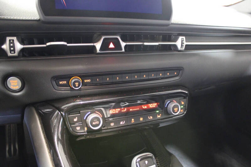 2020 Toyota GR Supra 3.0 Premium