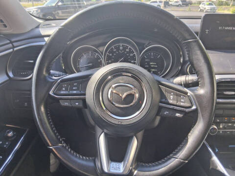 2022 Mazda CX-9 Touring Plus