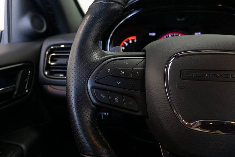 2024 Dodge Durango R/T