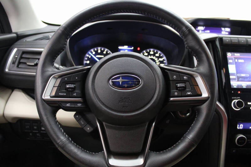 2020 Subaru Ascent Limited 7-Passenger