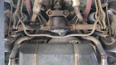 1996 Ford Mustang GT