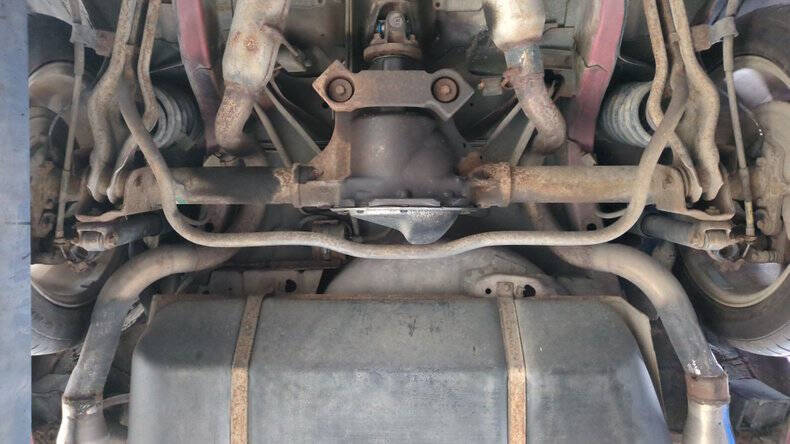 1996 Ford Mustang GT