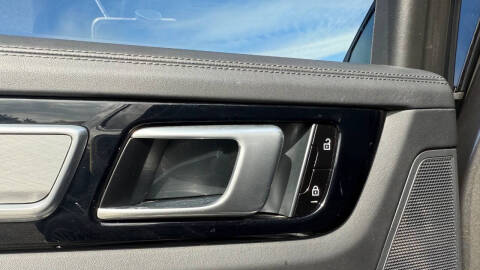 2019 Porsche Cayenne Turbo