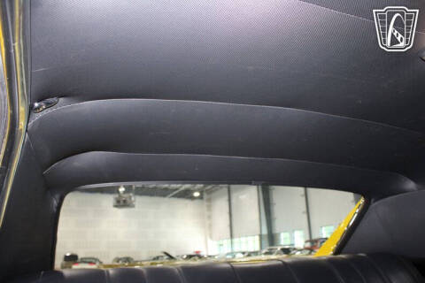 1966 Chevrolet Chevelle