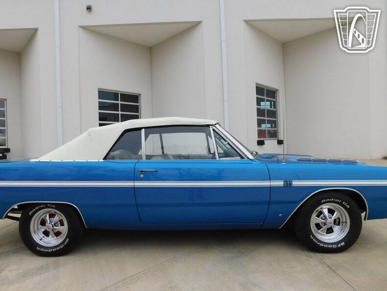 1968 Dodge Dart