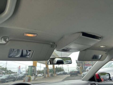 2012 Volkswagen Jetta SE PZEV