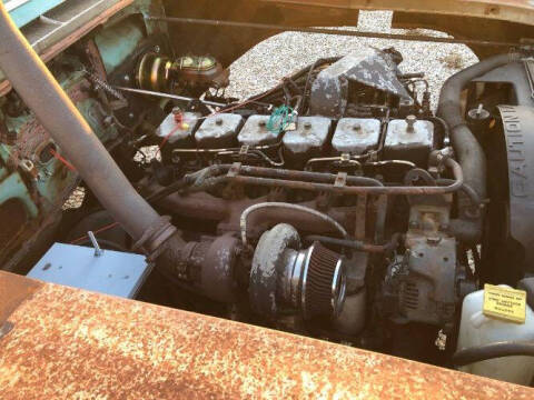 1957 Cadillac DeVille