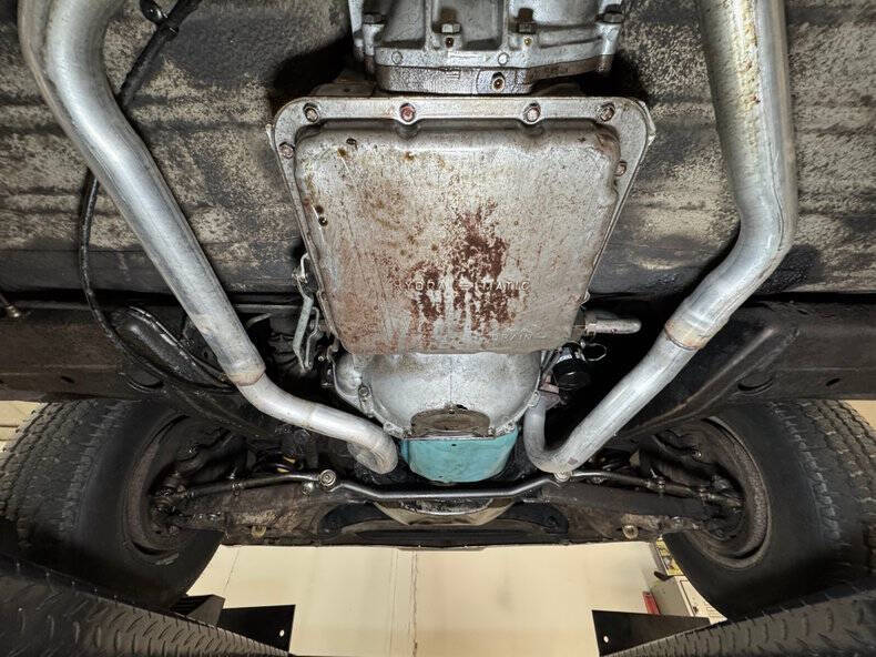 1963 Pontiac Bonneville