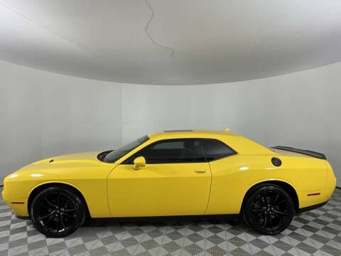 2018 Dodge Challenger for sale at AUTO HOUSE TEMPE in Phoenix AZ