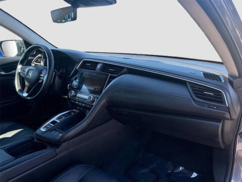 2022 Honda Insight Touring