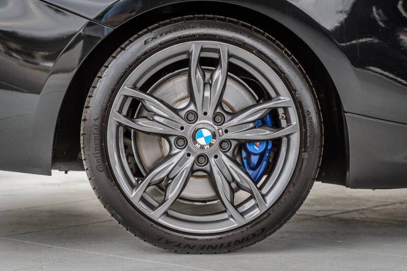 2014 BMW 2 Series M235i