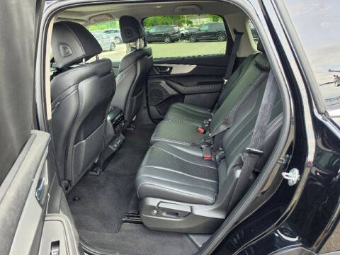 2023 Acura MDX SH-AWD w/Tech