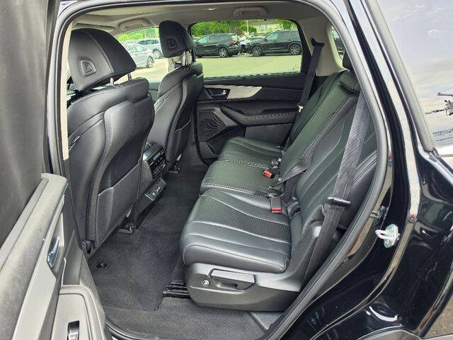 2023 Acura MDX SH-AWD w/Tech