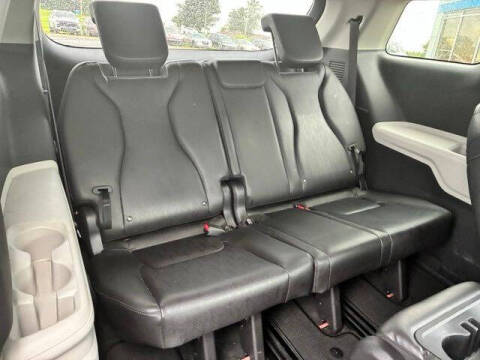 2022 Kia Carnival