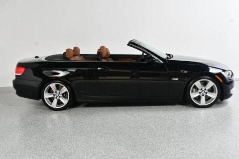 2009 BMW 3 Series 335i