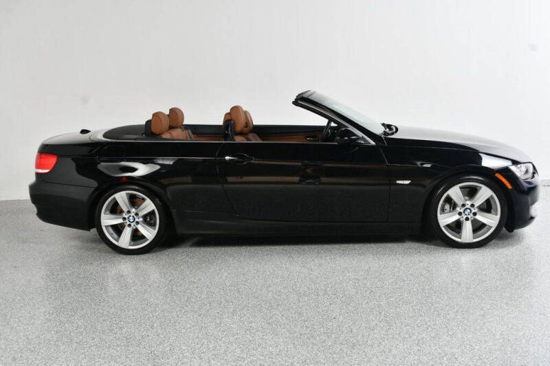 2009 BMW 3 Series 335i