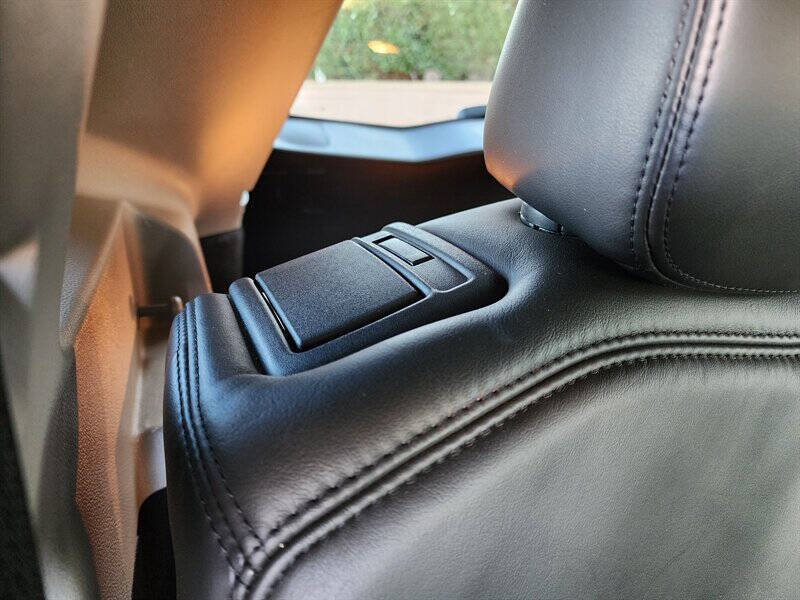 2010 Cadillac SRX Premium Collection