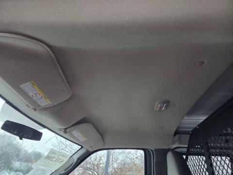 2012 Chevrolet Express 2500