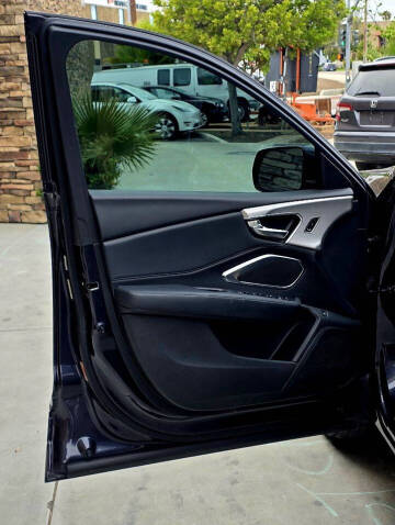 2019 Acura RDX