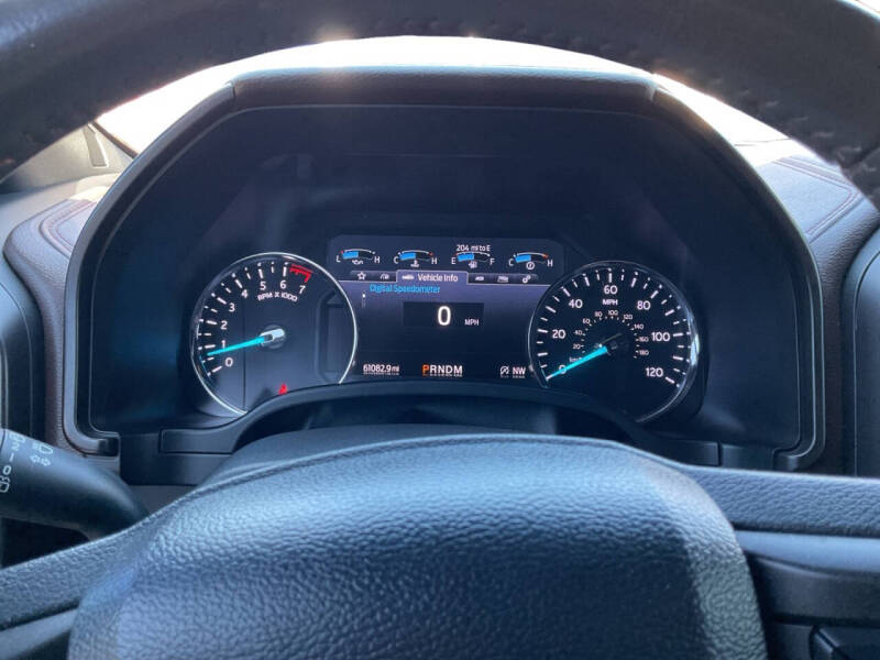 2020 Ford Expedition King Ranch